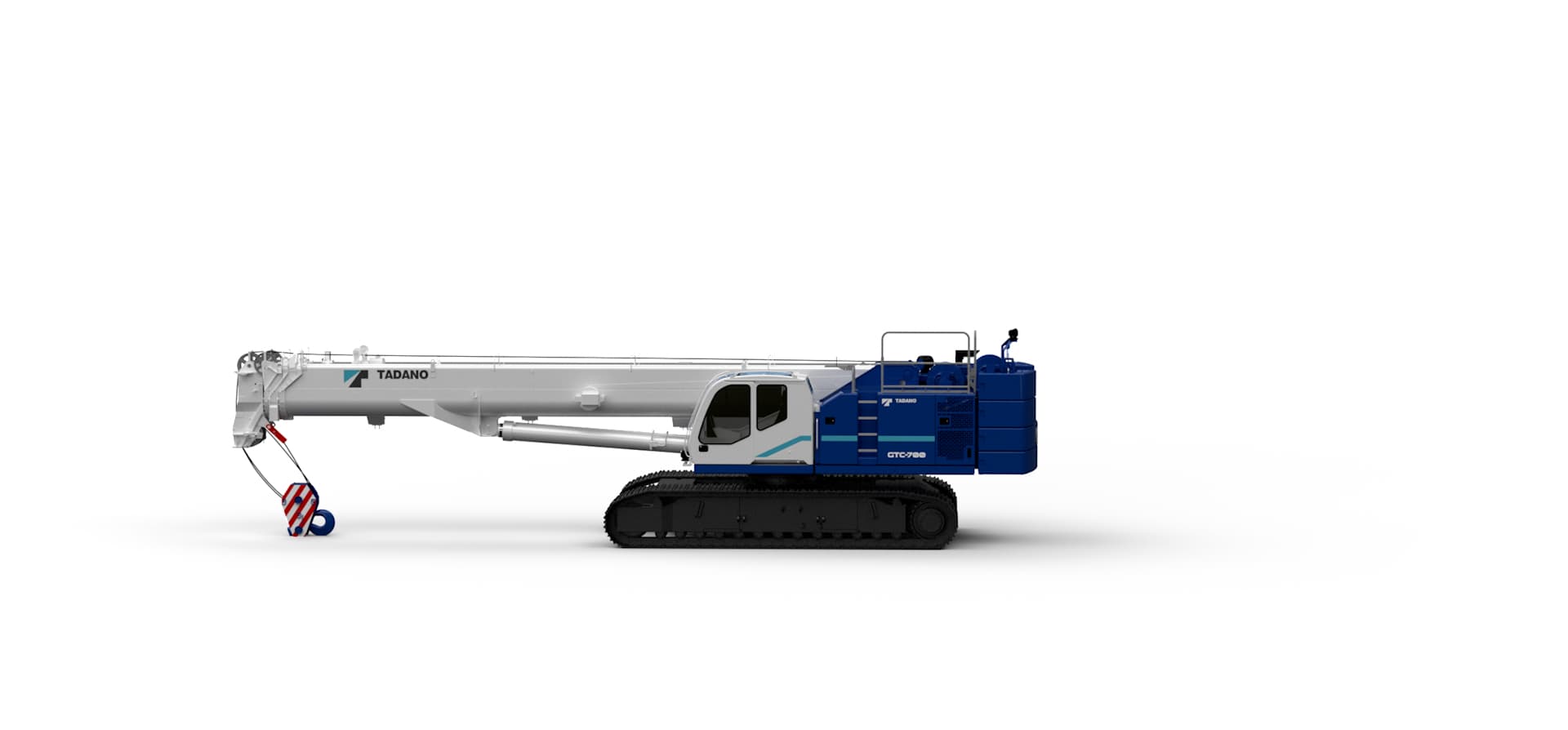 gtc-700